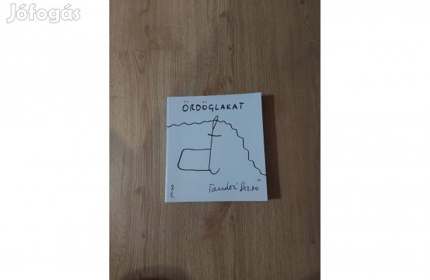 Tandori Dezső: Ördöglakat