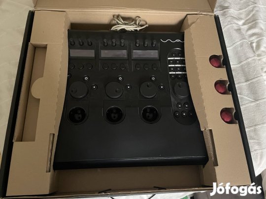 Tangent colorist panel