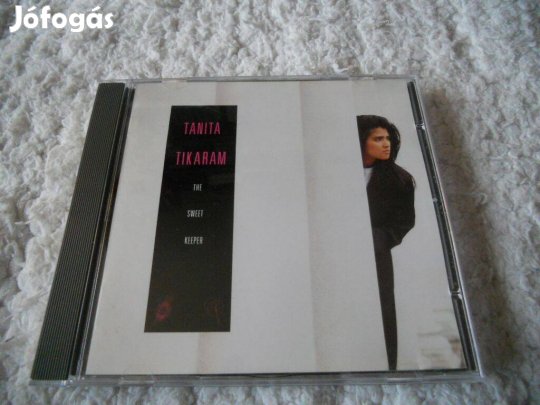 Tanita Tikaram : Sweet keeper CD