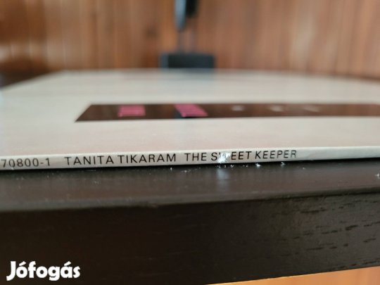 Tanita Tikaram - The Sweet Keeper LP