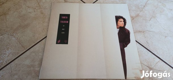 Tanita Tikaram bakelit hanglemez