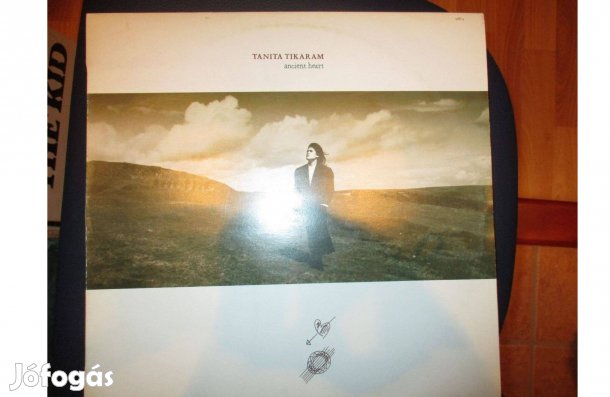 Tanita Tikaram bakelit hanglemez eladó