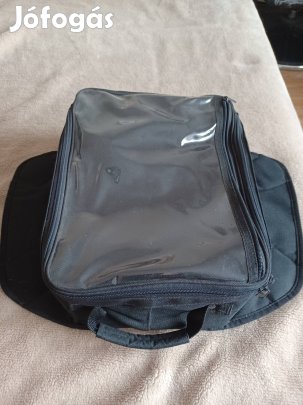 Tank táska motorkerékpárra