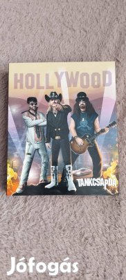 Tankcsapda-Liliput Hollywood