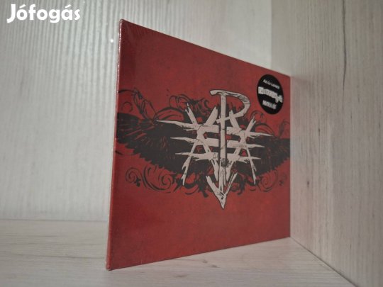 Tankcsapda - Minden Jót - Új, bontatlan CD