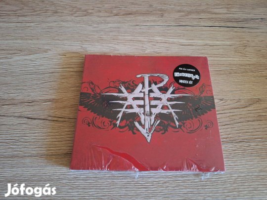 Tankcsapda - Minden jót CD lemez! Új