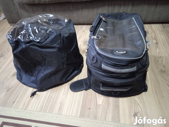 Tanktáska mágneses (Givi)