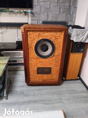 Tannoy Edinburgh high end hangfalpár