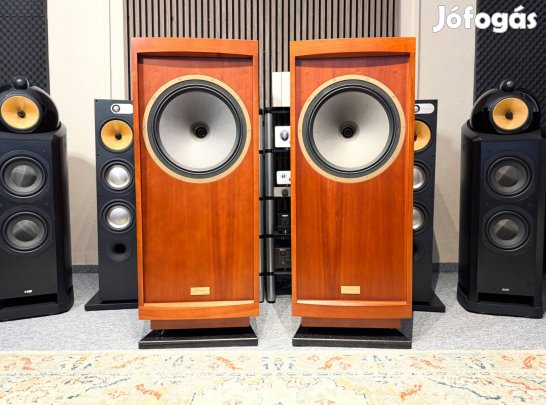 Tannoy Glenair Prestige 15" High-End Hangfal Hangsugárzó