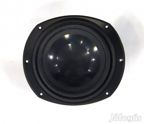 Tannoy HIFI hangszóró mély-közép