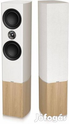 Tannoy Platinum F6 HiFi Hangfalpár
