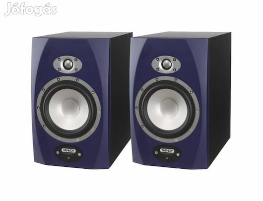 Tannoy Reveal 6D PA aktív hangfalpár