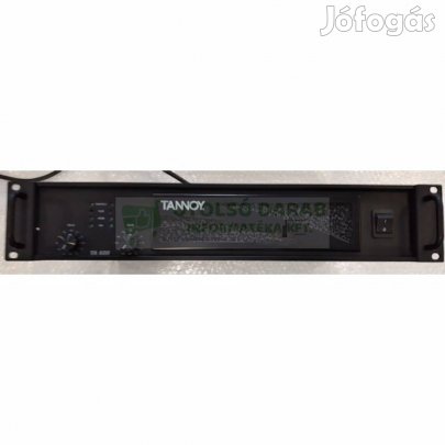 Tannoy TA600 Végfok 900W