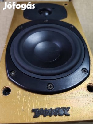 Tannoy, m1 Shadow Beech