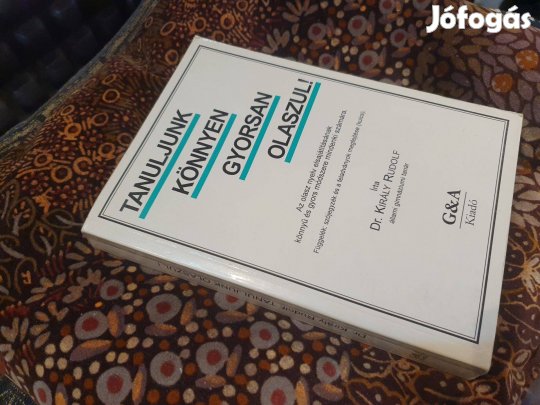 Tanuljunk könnyen, gyorsan olaszul + Herczeg: Magyar -olasz kisszótár