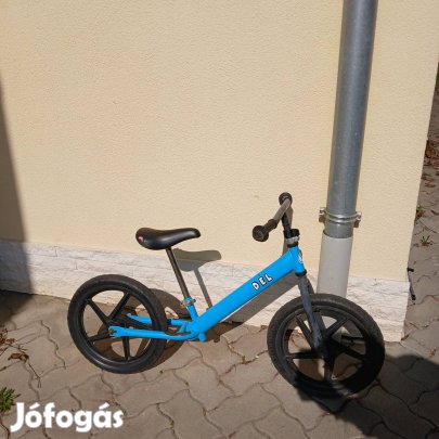 Tanulóbicikli nagy méretű 16"(futóbicikli)