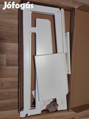 Tanulótorony fehér színben. Tuki márkájú, új!