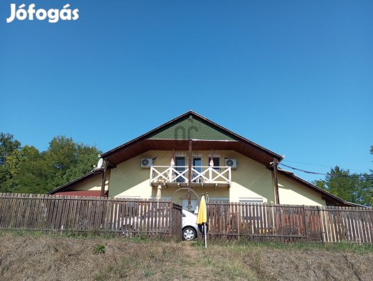 Tanya az agglomerciban!