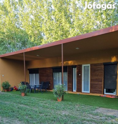 Tanya jellegű mezőgazdasági ingatlan