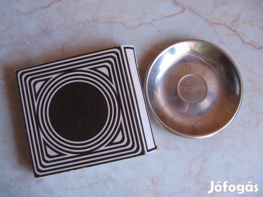 Tányér, könnyűfém