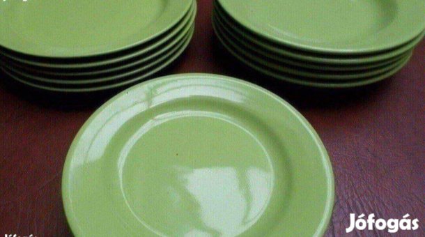 Tányér készlet étkészlet kerámia