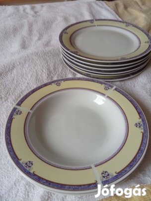 Tányérok eladók