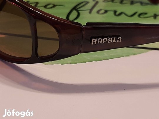 Tapala polar fényvédő napszeműveg