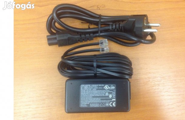 Tápegység 38V /Salom AC/DC/ 420mA Eladó!