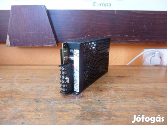 Tápegység 50W 5Vdc ( 5572)