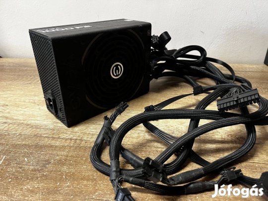 Tápegység Evga 1000W (moduláris)
