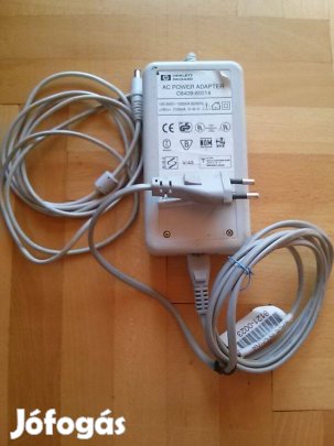 Tápegység, DC 18 V