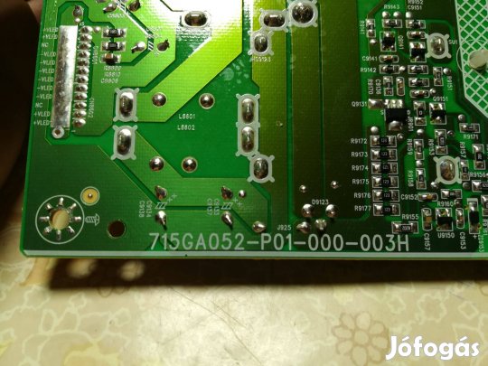 Tápegység / Philips 715GA052-P01-000-003H