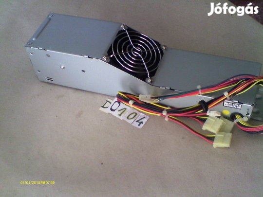 Tápegység eladó. (D-0104)