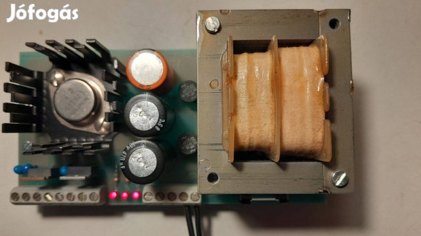 Tápegység modul (ipari minőségű) - Új