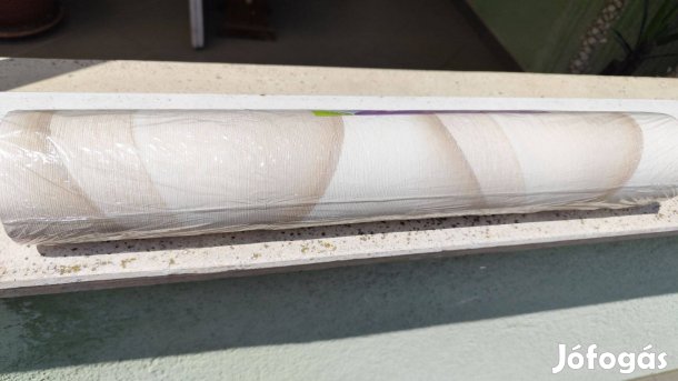 Tapéta 4 db 10 m-es tekercs bontatlan