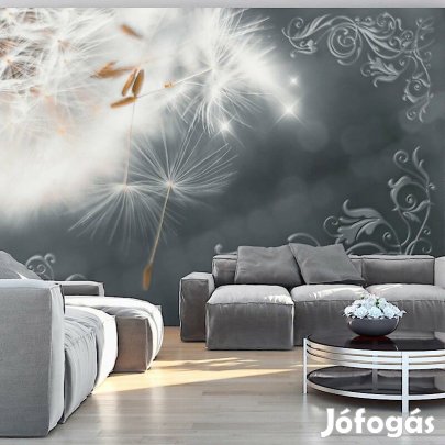 Tapéta - Világító varázslat