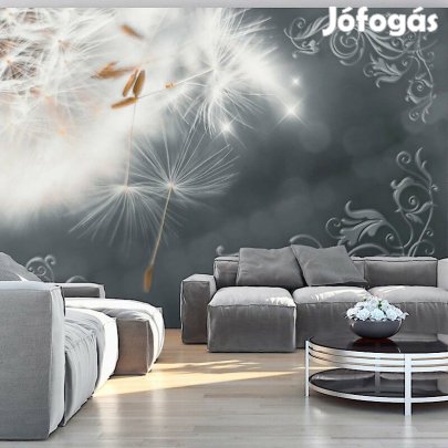 Tapéta - Világító varázslat