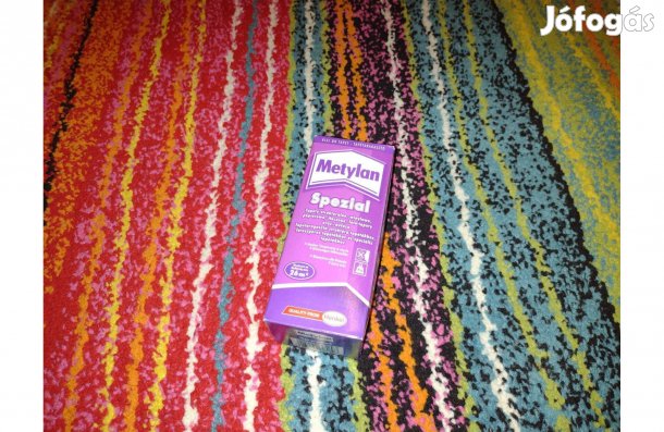 Tapétaragasztó Metylan