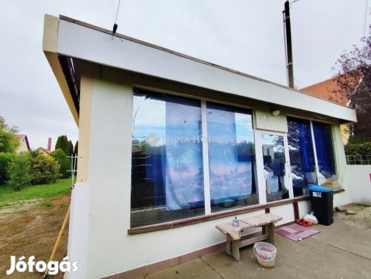 Tápiógyörgyei eladó 61 nm-es ház