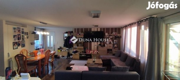 Tápiószecsői 133 nm-es ház eladó