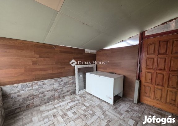 Tápiószecsői 72 nm-es ház eladó