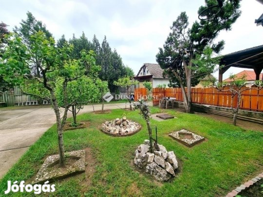 Tápiószecsői eladó 170 nm-es ház