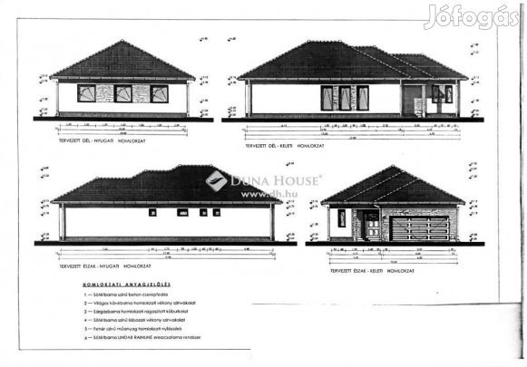 Tápiószelei 100 nm-es ház eladó