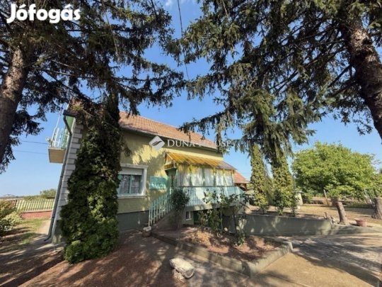 Tápiószelei 140 nm-es ház eladó