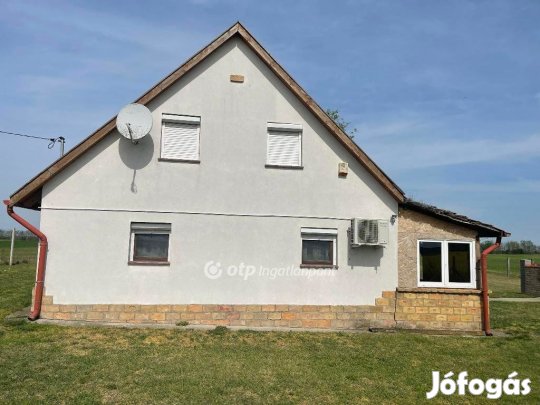 Tápiószelei 41 nm-es ház eladó