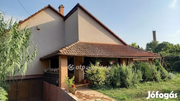 Tápiószelei eladó 168 nm-es ház