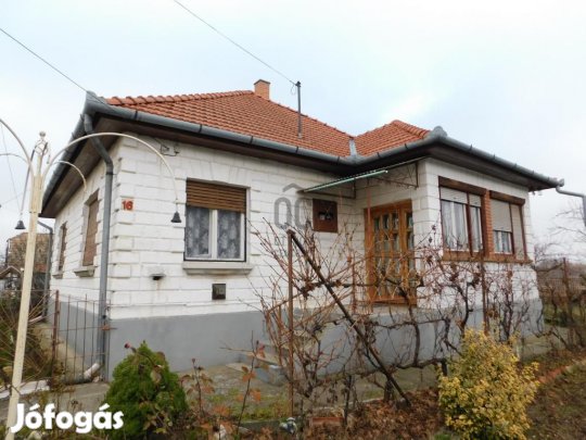 Tápiószentmártoni 106 nm-es ház eladó