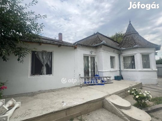 Tápiószentmártoni 110 nm-es ház eladó