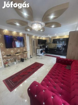 Tápiószentmártoni 110 nm-es ház eladó