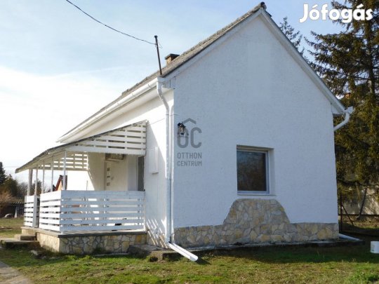 Tápiószentmártoni 38 nm-es ház eladó